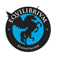 Logo readaptación deportiva Equilibrium