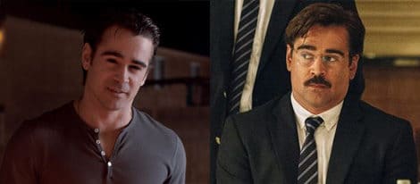 Colin Farrell
