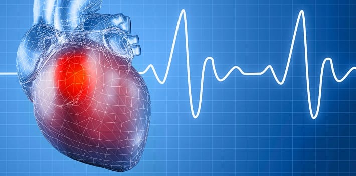 los mejores alimentos para tu corazón